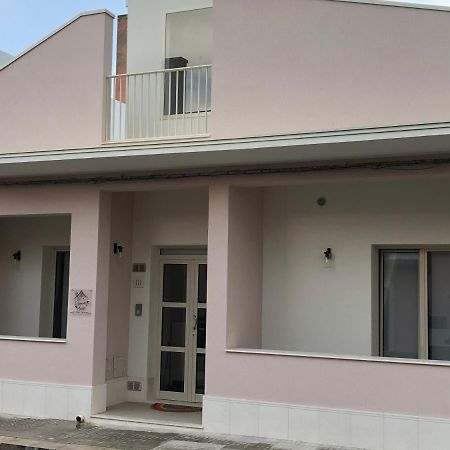 La Dama Di Avola Villa Exterior photo